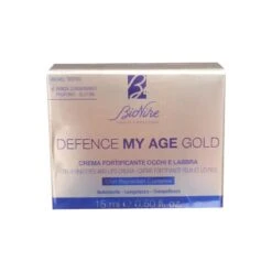 Bionike Defence My Age Gold Contorno Occhi/Labbra 15ml