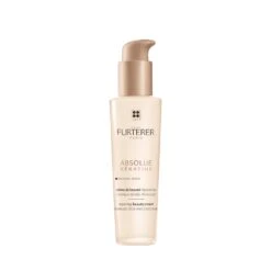 René Furterer Absolue Keratine Trattamento Di Bellezza Ristrutturante Capelli Danneggiati 100ml