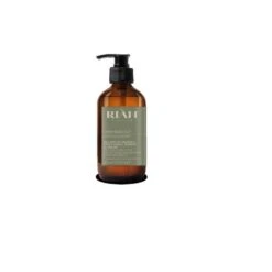 Riah Timo + Basilico Balsamo Volumizzante 200ml