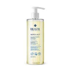 Rilastil Xerolact Olio Detergente Protettivo Anti-irritazioni 750ml