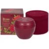 L'Erbolario Rosa Purpurea Crema Profumata Corpo 200ml 1 L'Erbolario Rosa Purpurea Crema Profumata Corpo 200ml -Negozio BioNike rosa purpurea crema prof crp af983303278 1 1 1640170475