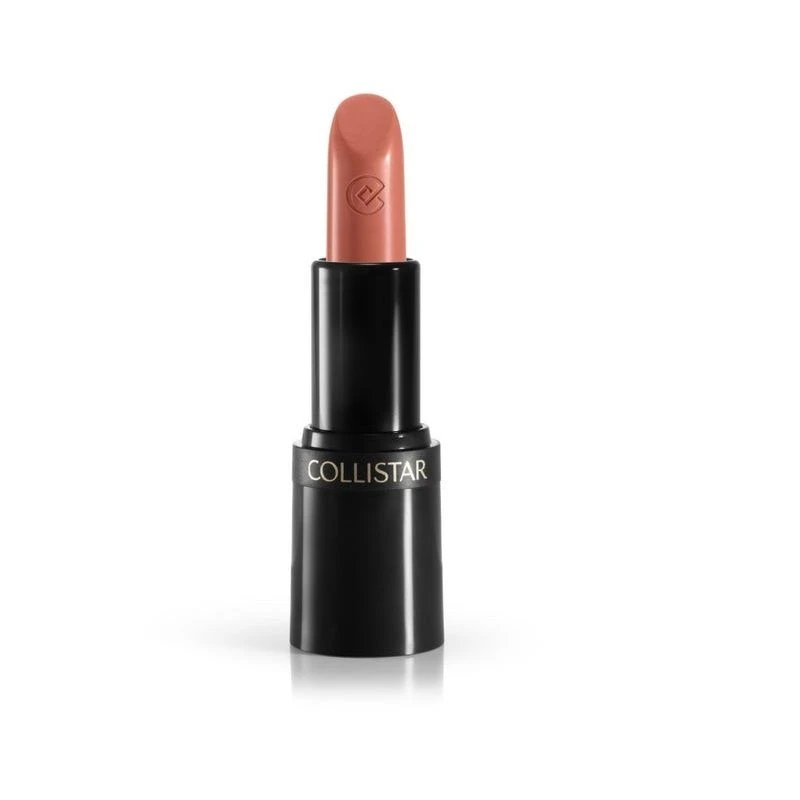 Collistar Rossetto Puro N.100 Terra Di Siena 3 Collistar Rossetto Puro N.100 Terra Di Siena