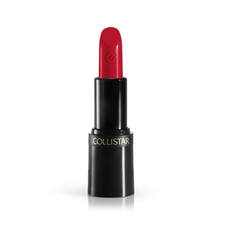 Collistar Rossetto Puro N.111 Rosso Milano 3 Collistar Rossetto Puro N.111 Rosso Milano