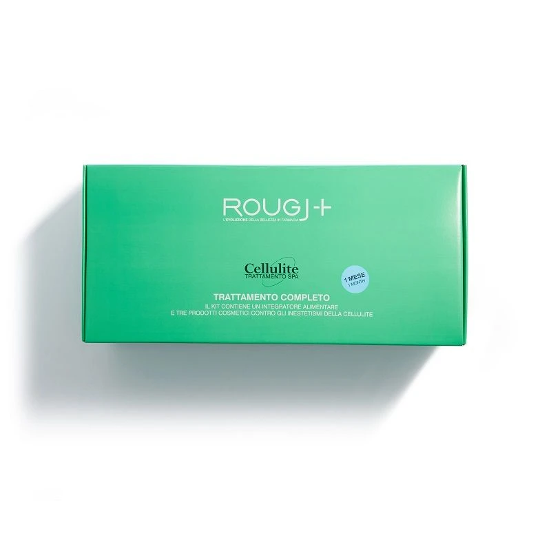 Rougj Set Cellulite Trattamento Anticellulite Completo Spa 3 Rougj Set Cellulite Trattamento Anticellulite Completo Spa