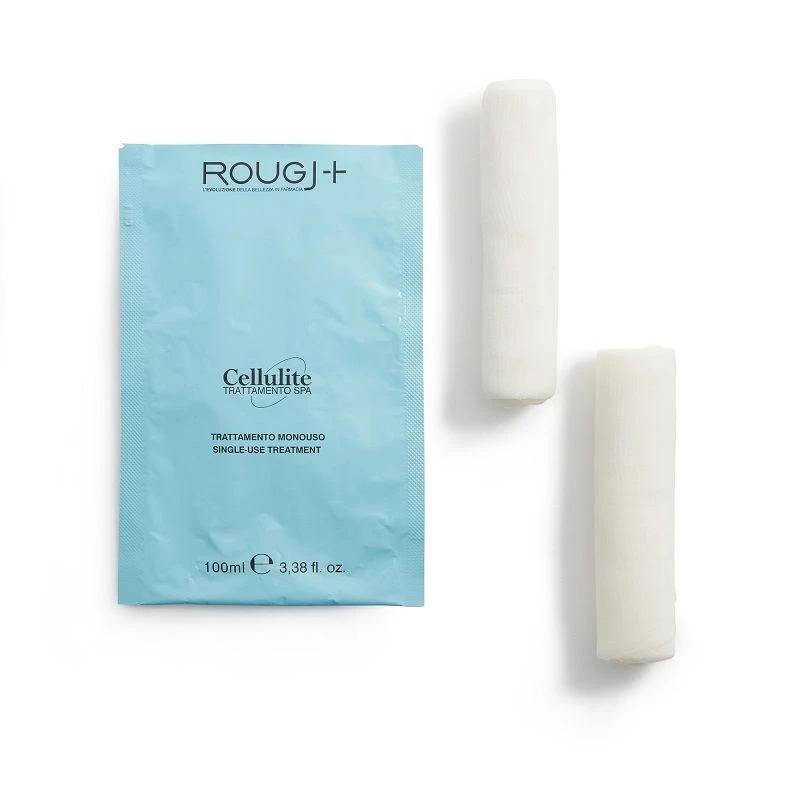 Rougj Set Cellulite Trattamento Anticellulite Completo Spa 6 Rougj Set Cellulite Trattamento Anticellulite Completo Spa - immagine 4