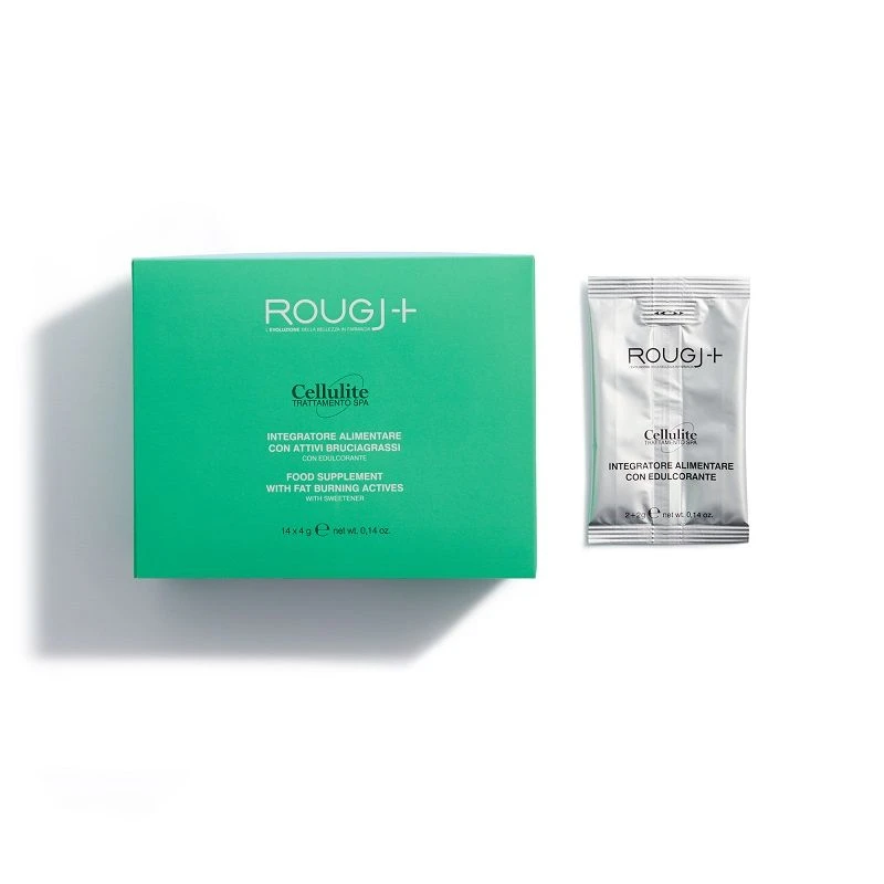 Rougj Set Cellulite Trattamento Anticellulite Completo Spa 8 Rougj Set Cellulite Trattamento Anticellulite Completo Spa - immagine 6