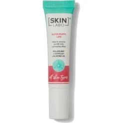 Skinlabo Super Puffy Lips Rimpolpante E Nutriente Labbra 15ml