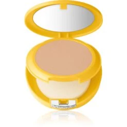 Clinique Solare Fondotinta In Polvere Minerale SPF 30 Compatto 03 Medium