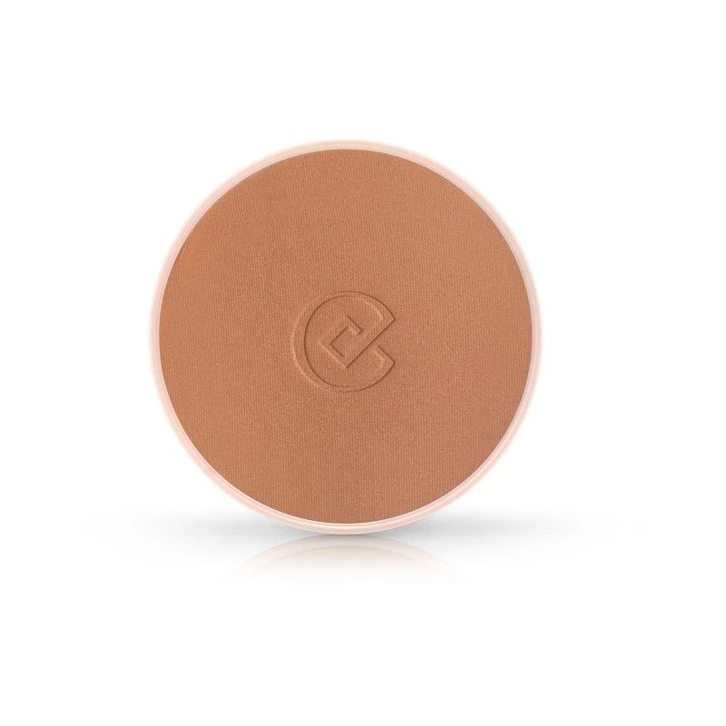 Collistar Terra Abbronzante Effetto Seta Refill N. 4.4 Hawaii Matte 10g 3 Collistar Terra Abbronzante Effetto Seta Refill N. 4.4 Hawaii Matte 10g