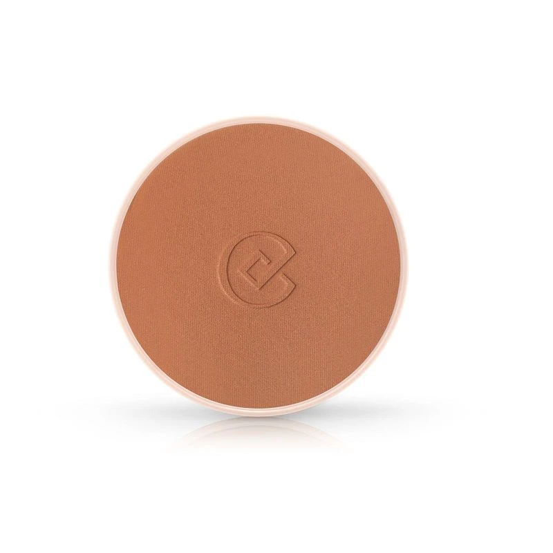 Collistar Terra Abbronzante Effetto Seta Refill N. 05 Malibù Glow 10g 3 Collistar Terra Abbronzante Effetto Seta Refill N. 05 Malibù Glow 10g