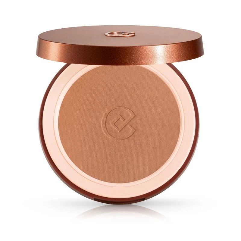 Collistar Terra Abbronzante Effetto Seta N. 07 Bali Glow 10g 4 Collistar Terra Abbronzante Effetto Seta N. 07 Bali Glow 10g - immagine 2