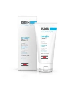 Isdin Ureadin Ultra 30 Crema Emolliente Corpo 50ml