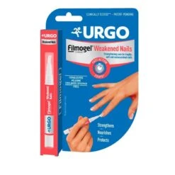 Urgo Filmogel Unghie Fragili