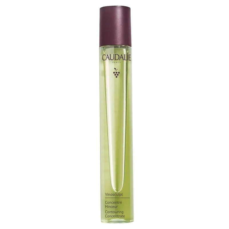 Caudalie Vinosculpt Concentrato Snellente 75ml 3 Caudalie Vinosculpt Concentrato Snellente 75ml