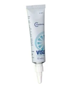 VISUfarma Visulid Crema Per La Cura Della Pelle Della Regione Palpebrale 15ml