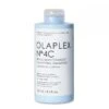 Olaplex N.4C Bond Maintenance Shampoo Purificante 250ml 2 Olaplex N.4C Bond Maintenance Shampoo Purificante 250ml -Negozio BioNike weider omega up 50gummies 985288505 1 1 1666189036